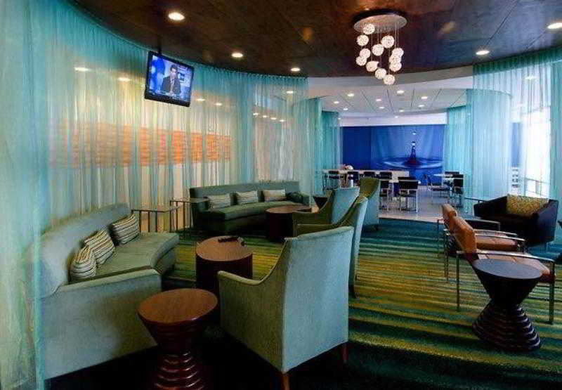 Springhill Suites By Marriott San Antonio Airport מראה חיצוני תמונה