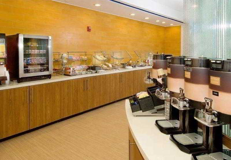 Springhill Suites By Marriott San Antonio Airport מראה חיצוני תמונה