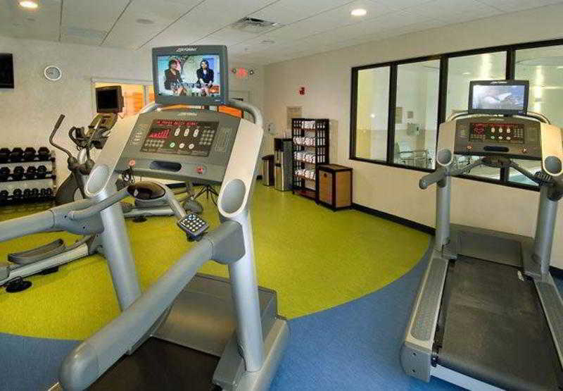 Springhill Suites By Marriott San Antonio Airport מראה חיצוני תמונה
