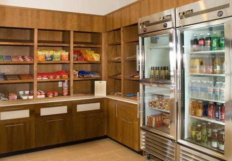 Springhill Suites By Marriott San Antonio Airport מראה חיצוני תמונה